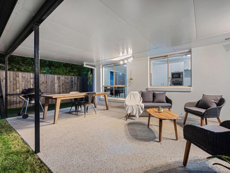 18 Ransom Place, Wakerley QLD 4154