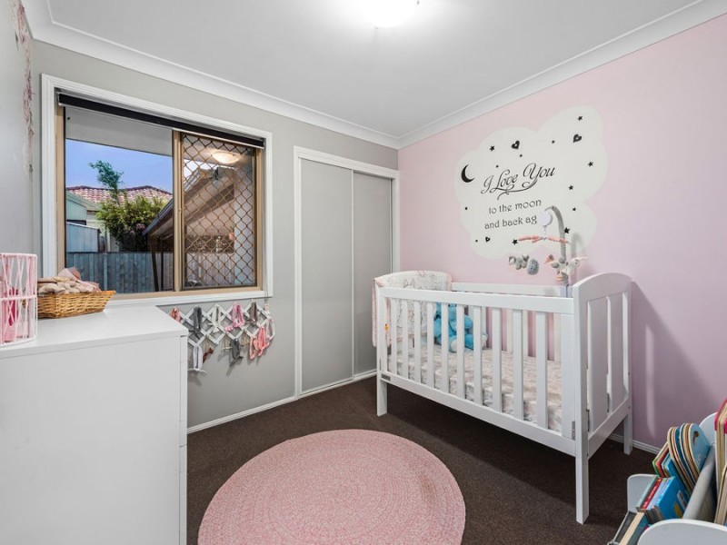 18 Ransom Place, Wakerley QLD 4154