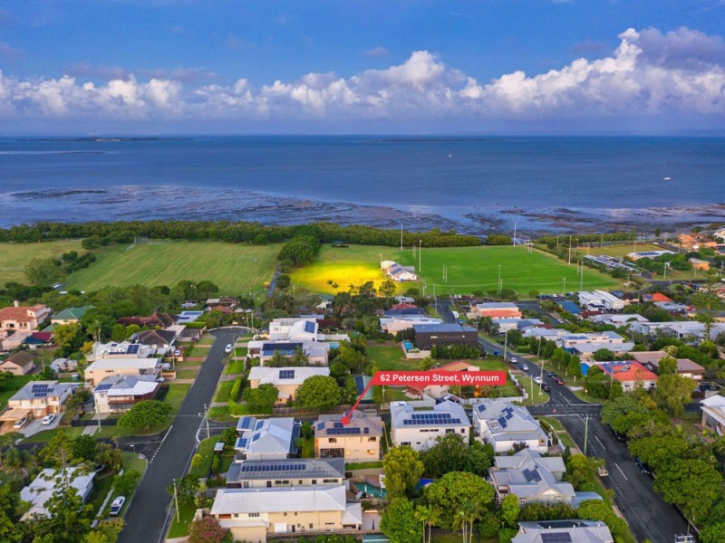 62 Petersen Street, Wynnum QLD 4178