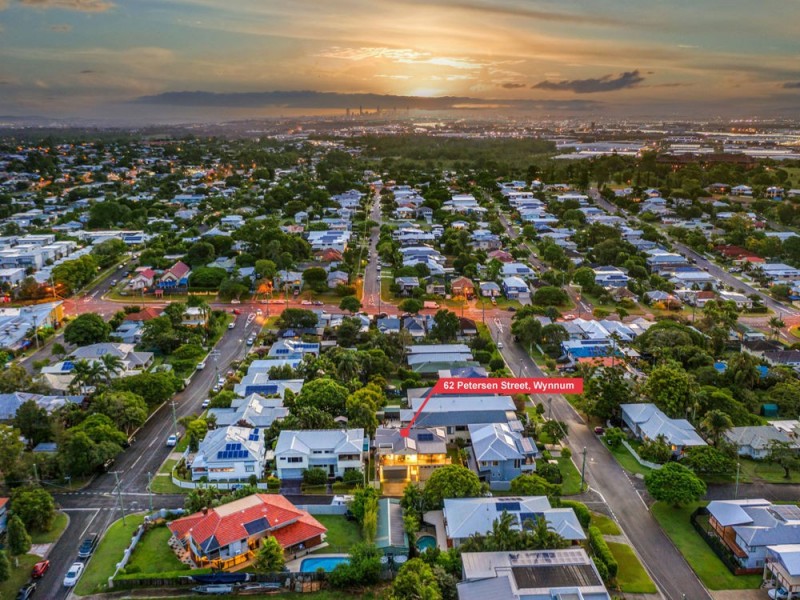 62 Petersen Street, Wynnum QLD 4178
