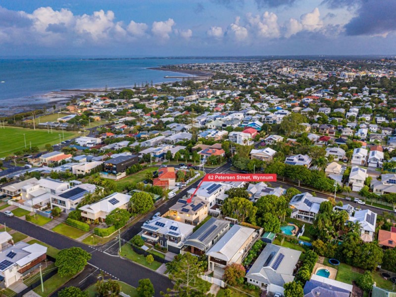 62 Petersen Street, Wynnum QLD 4178
