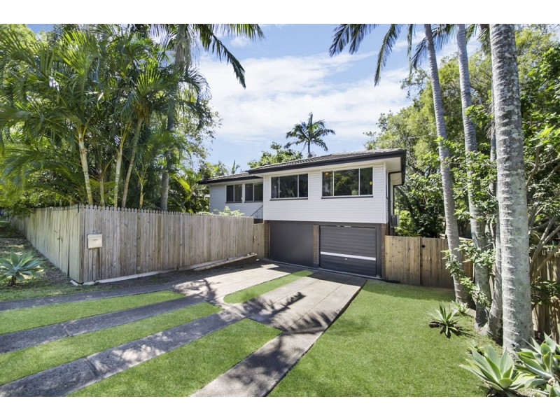 52 Bernays Road, Wynnum West QLD 4178