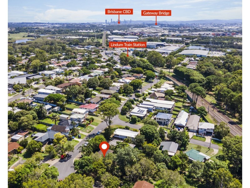 52 Bernays Road, Wynnum West QLD 4178