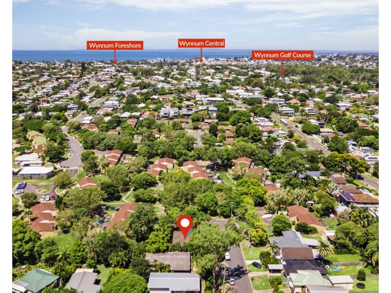 52 Bernays Road, Wynnum West QLD 4178