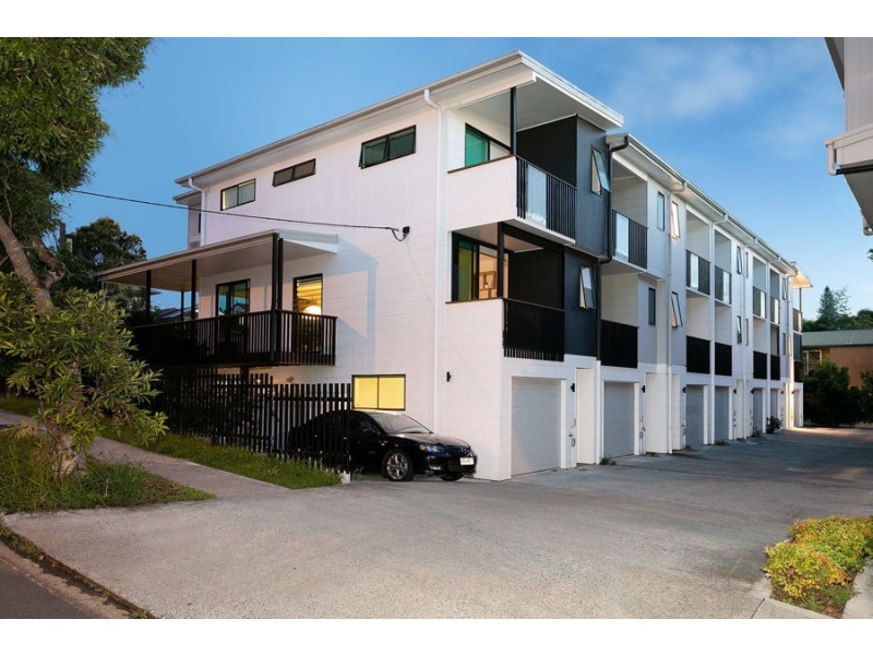 8/126 School Road, Yeronga QLD 4104