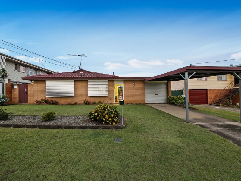 5 Suzanne Street, Wynnum West QLD 4178