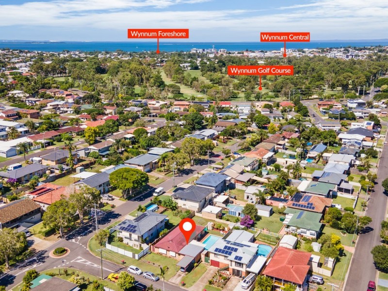 5 Suzanne Street, Wynnum West QLD 4178