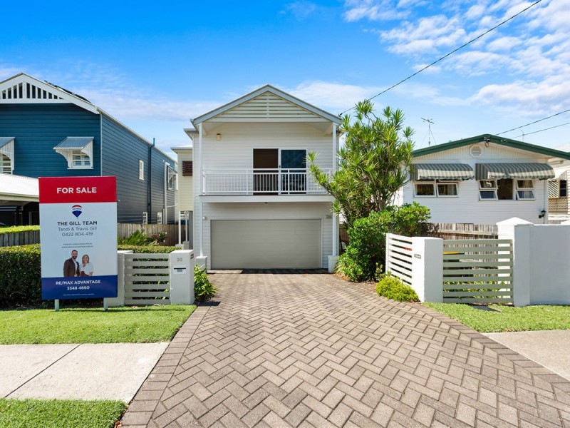 30 Stratton Terrace, Wynnum QLD 4178