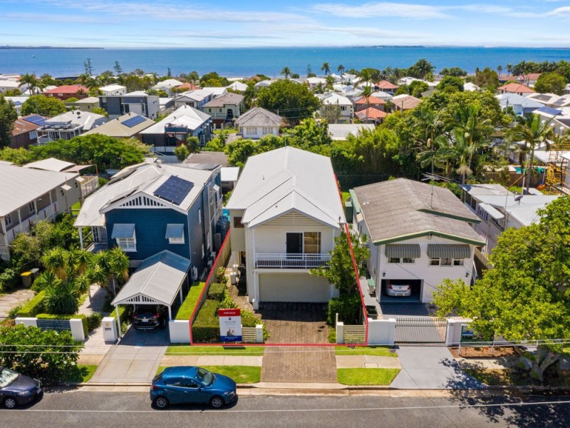 30 Stratton Terrace, Wynnum QLD 4178