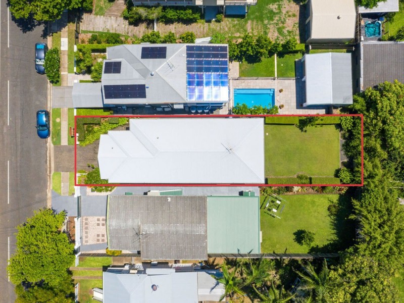 30 Stratton Terrace, Wynnum QLD 4178
