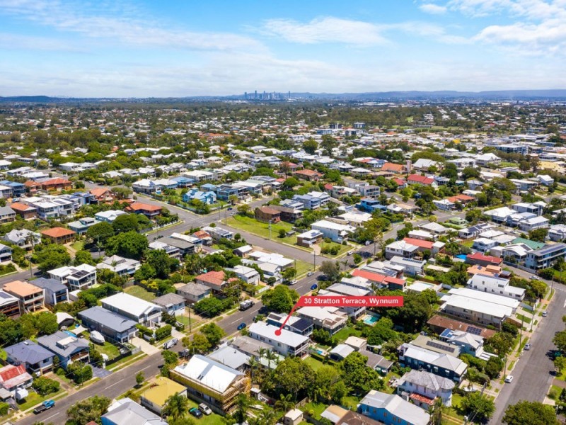 30 Stratton Terrace, Wynnum QLD 4178