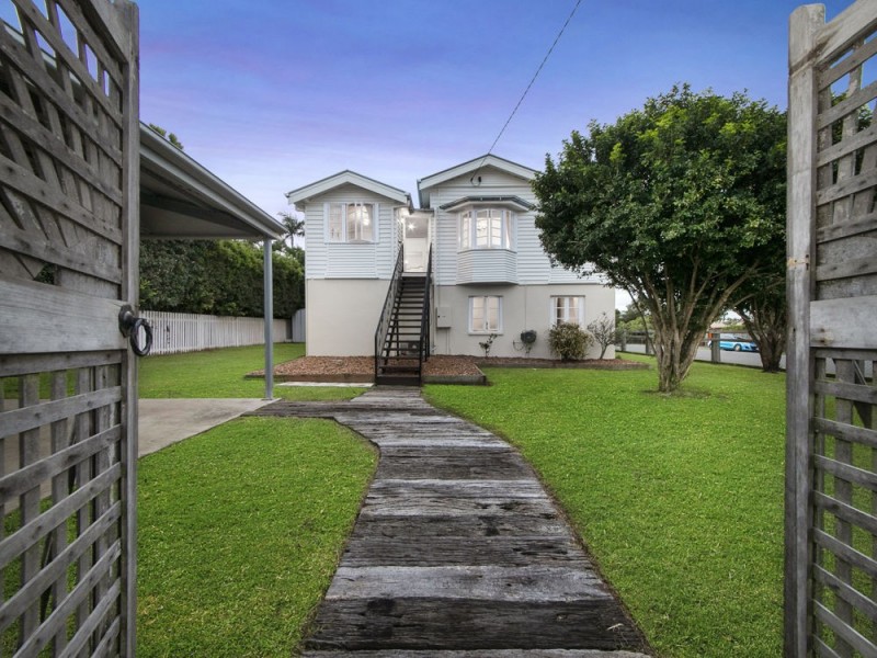 29 Tangorin Street, Wynnum QLD 4178