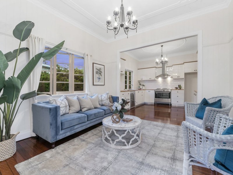 29 Tangorin Street, Wynnum QLD 4178