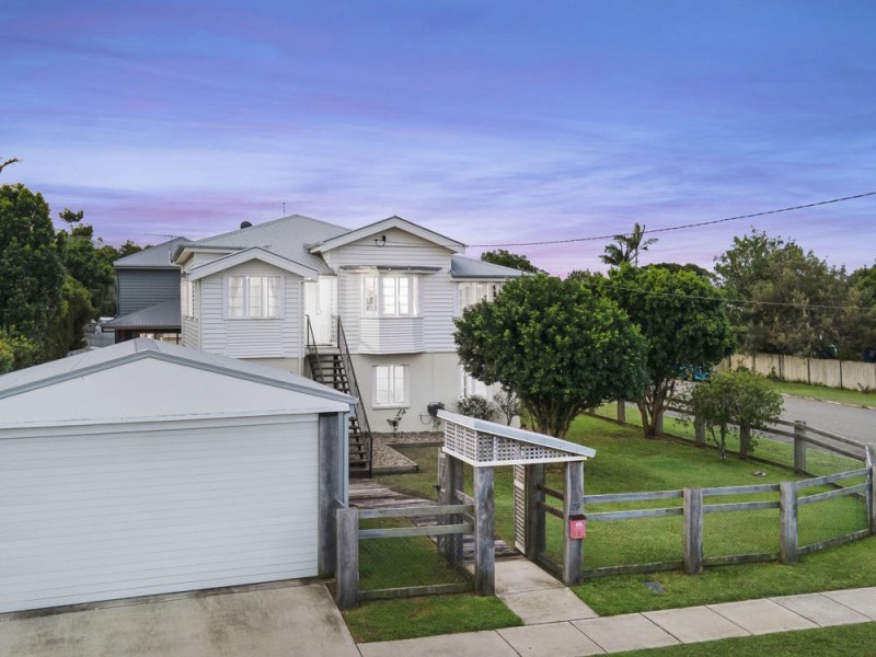 29 Tangorin Street, Wynnum QLD 4178