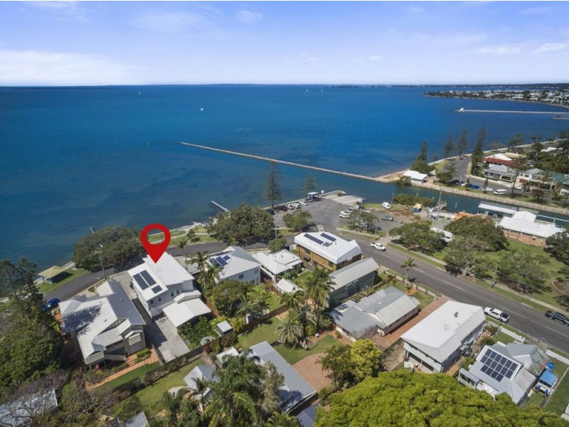 12 Wynnum North Esplanade, Wynnum QLD 4178