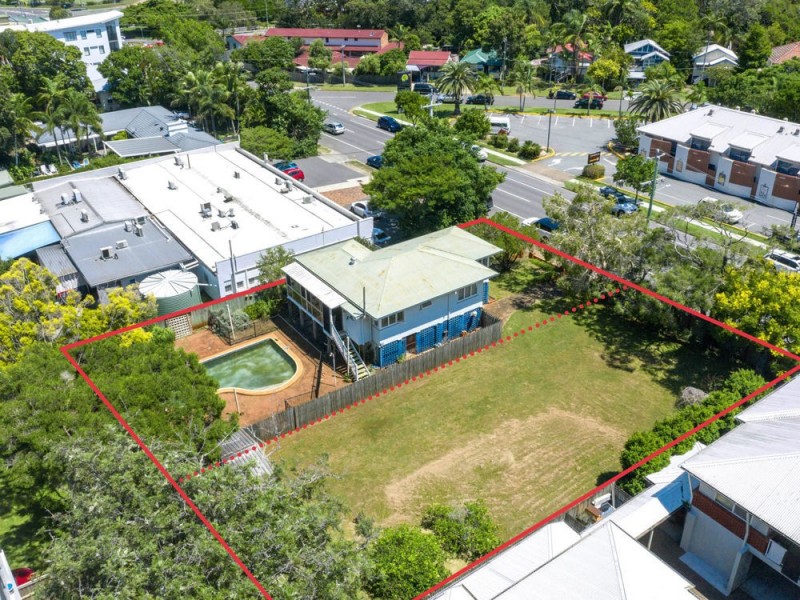 98 Berrima Street, Wynnum QLD 4178