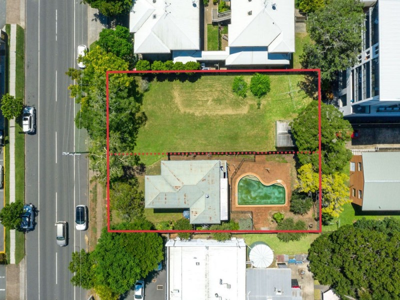 98 Berrima Street, Wynnum QLD 4178