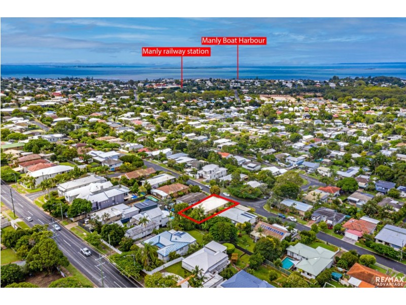 165 Raeburn Street, Manly West QLD 4179