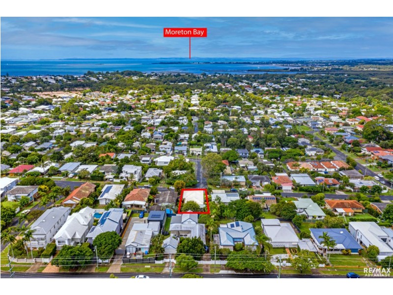 165 Raeburn Street, Manly West QLD 4179