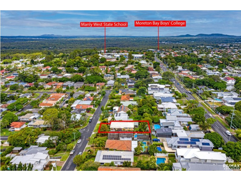 165 Raeburn Street, Manly West QLD 4179