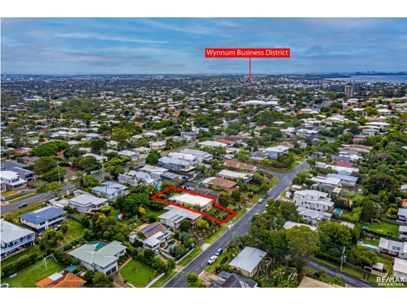 165 Raeburn Street, Manly West QLD 4179