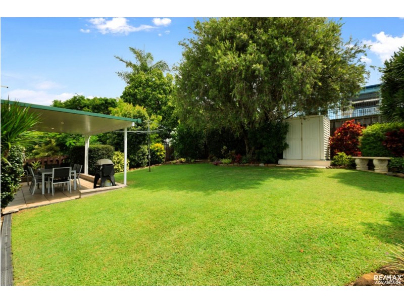 165 Raeburn Street, Manly West QLD 4179