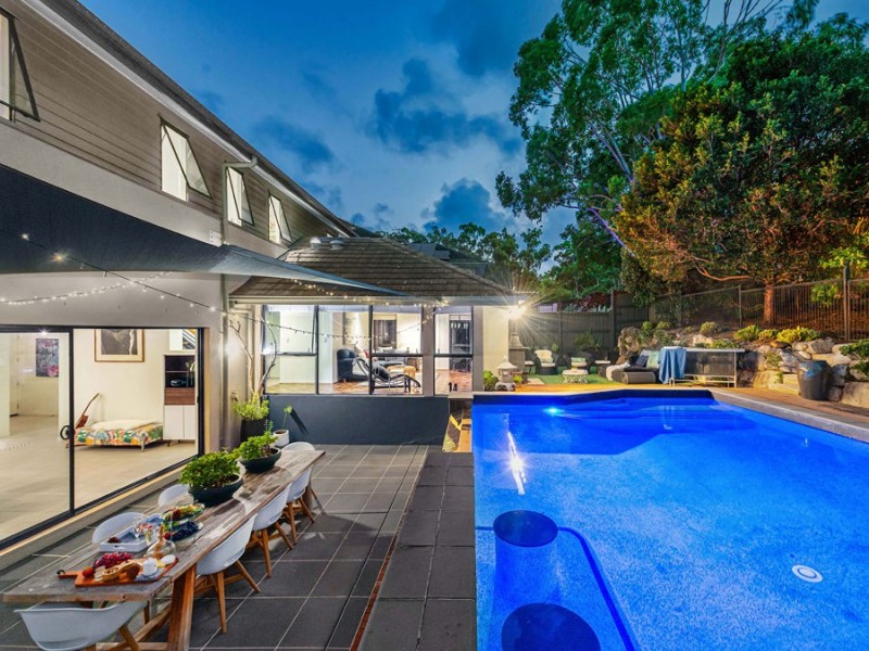19 Hepburn Close, Wakerley QLD 4154