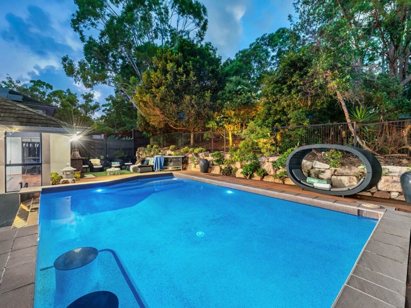 19 Hepburn Close, Wakerley QLD 4154