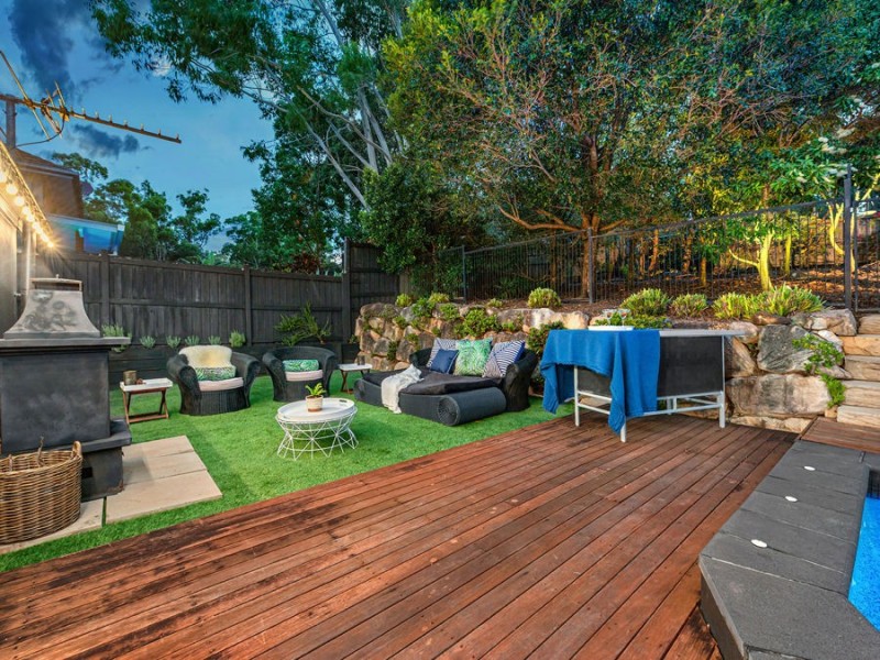 19 Hepburn Close, Wakerley QLD 4154