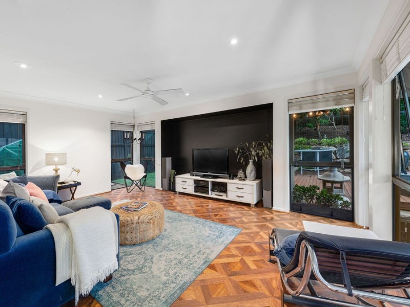 19 Hepburn Close, Wakerley QLD 4154