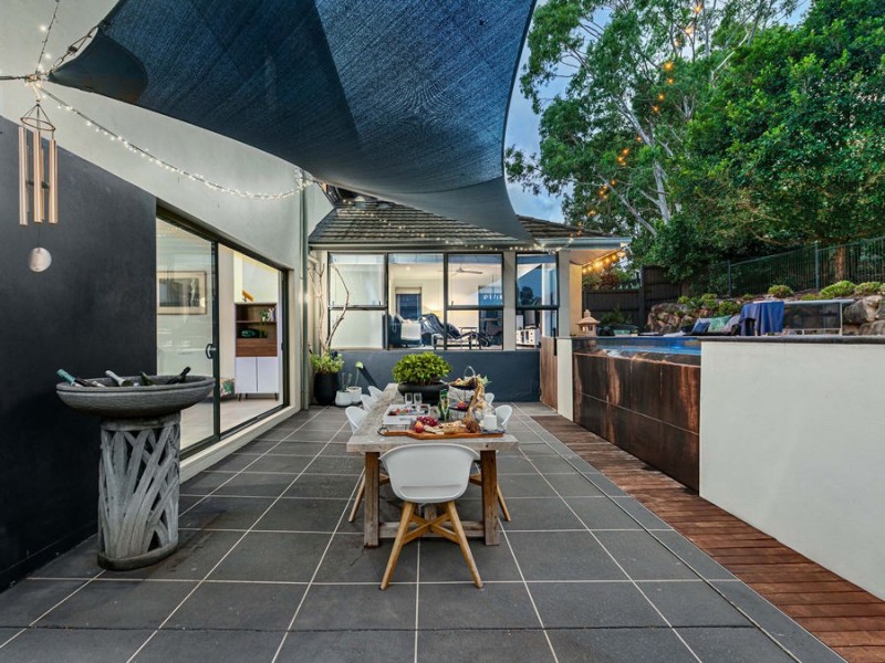 19 Hepburn Close, Wakerley QLD 4154