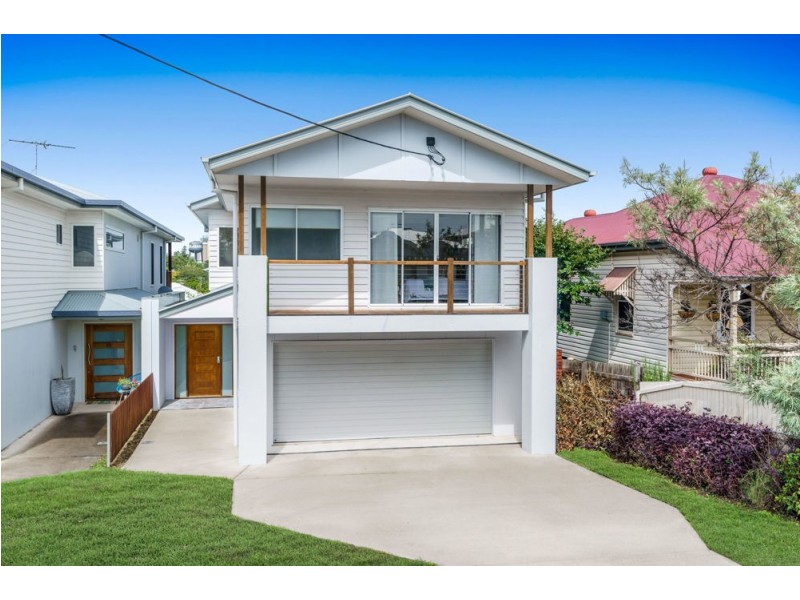 26 Haylock Street, Wynnum QLD 4178