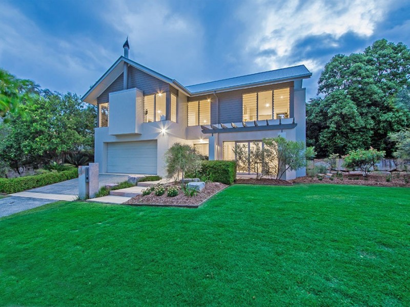 43 Mossvale Drive, Wakerley QLD 4154