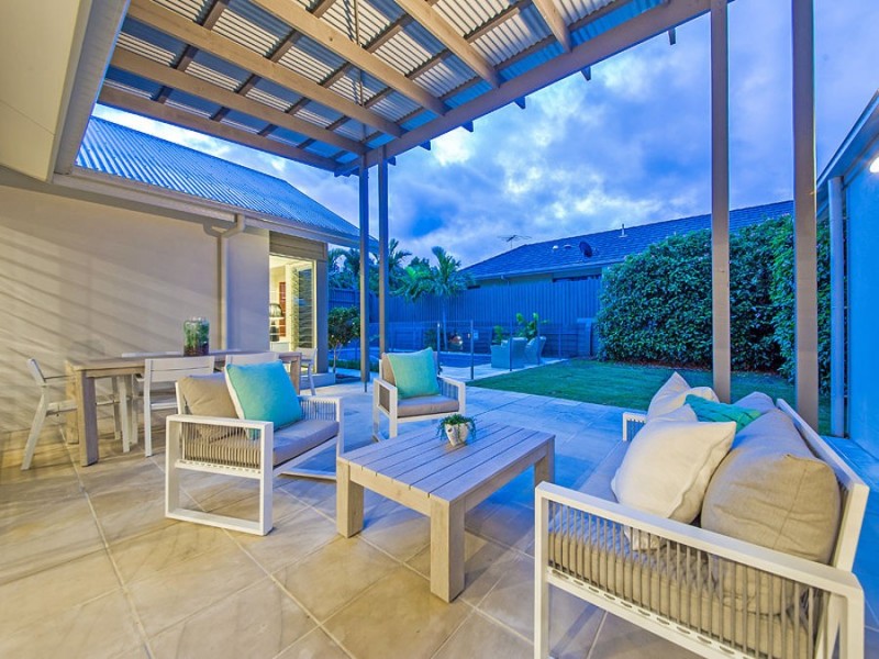 43 Mossvale Drive, Wakerley QLD 4154