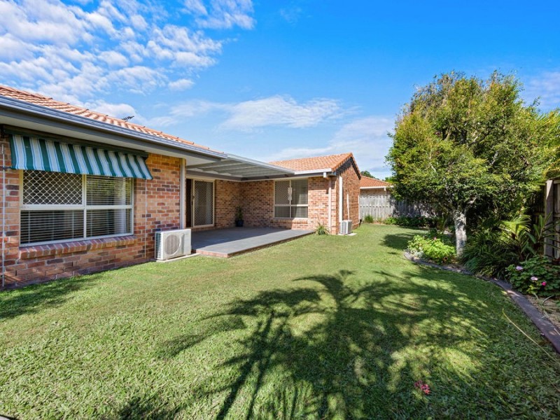 2 Ransom Place, Wakerley QLD 4154