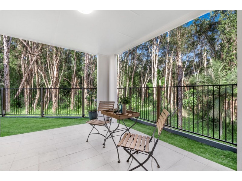 20/15 Oasis Close, Manly West QLD 4179