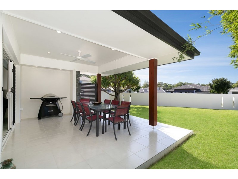 24 Gardenia Place, Gumdale QLD 4154