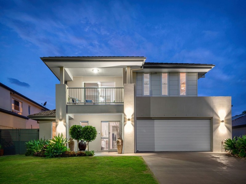 10 Doherty Place, Wakerley QLD 4154