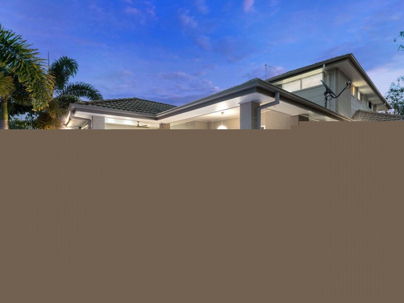 10 Doherty Place, Wakerley QLD 4154