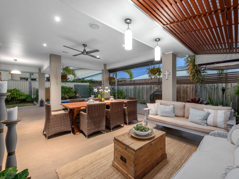 10 Doherty Place, Wakerley QLD 4154