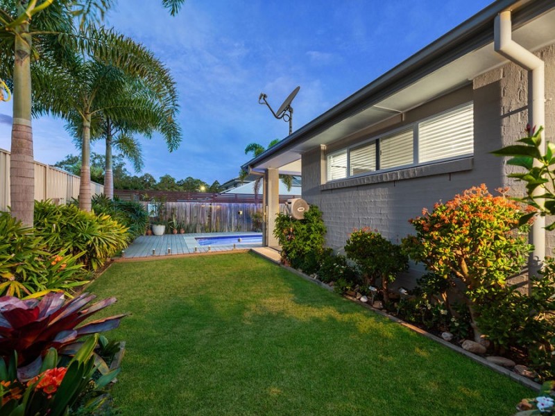 10 Doherty Place, Wakerley QLD 4154