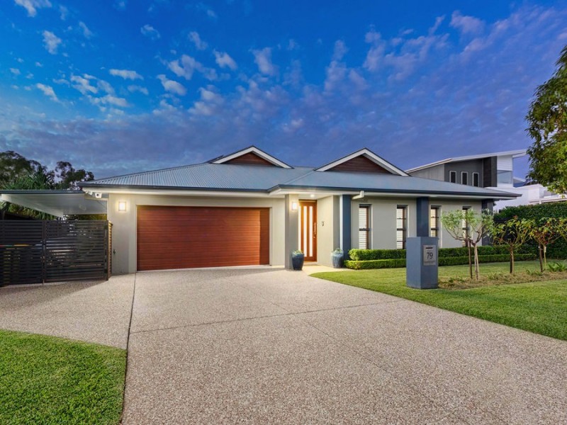 79 Feathertail Place, Wakerley QLD 4154