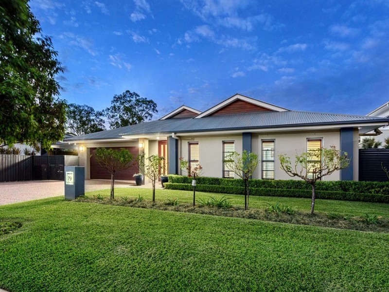 79 Feathertail Place, Wakerley QLD 4154