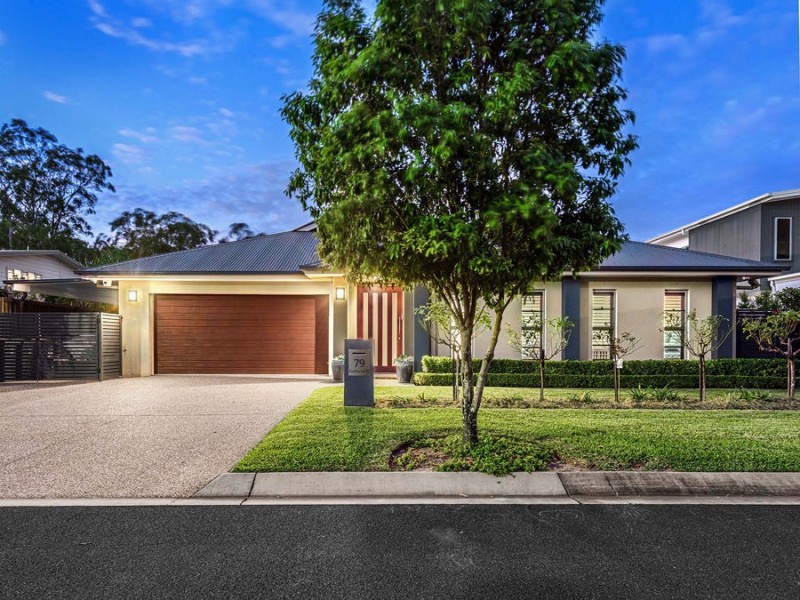 79 Feathertail Place, Wakerley QLD 4154