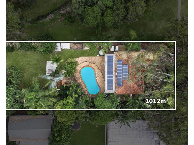 28 Gallipoli Road, Carina Heights QLD 4152