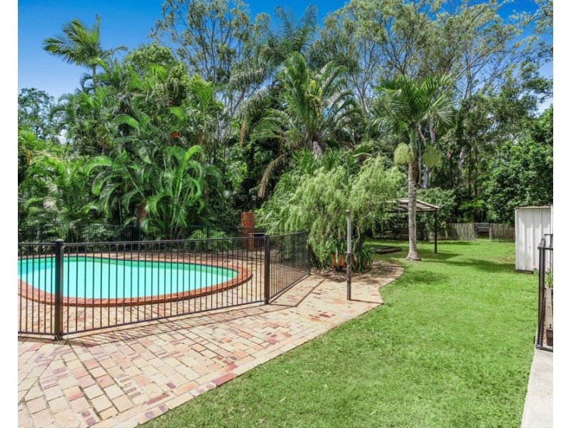 28 Gallipoli Road, Carina Heights QLD 4152