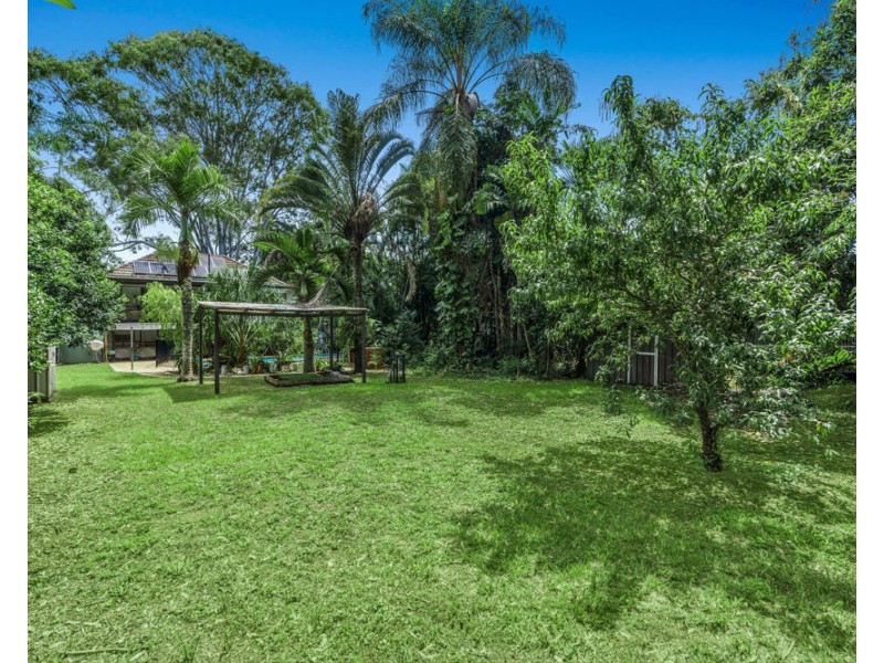28 Gallipoli Road, Carina Heights QLD 4152
