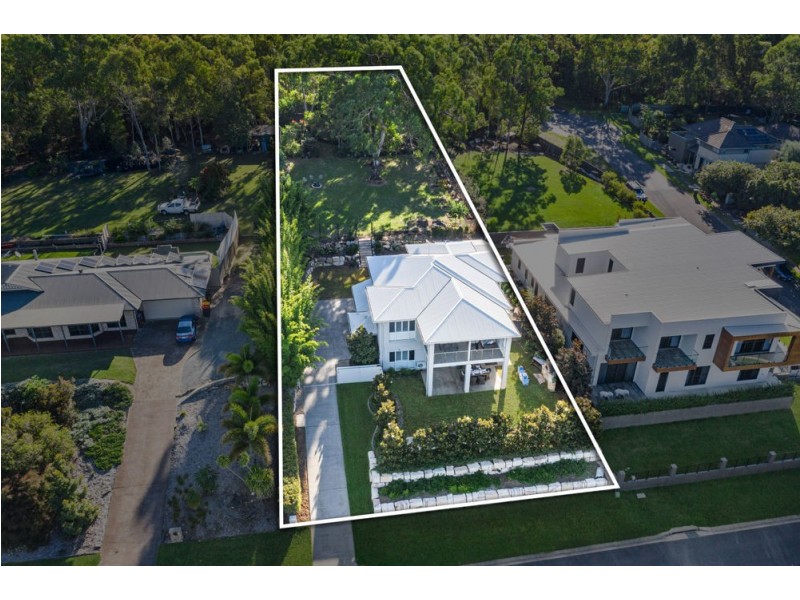 114 Mossvale Drive, Wakerley QLD 4154