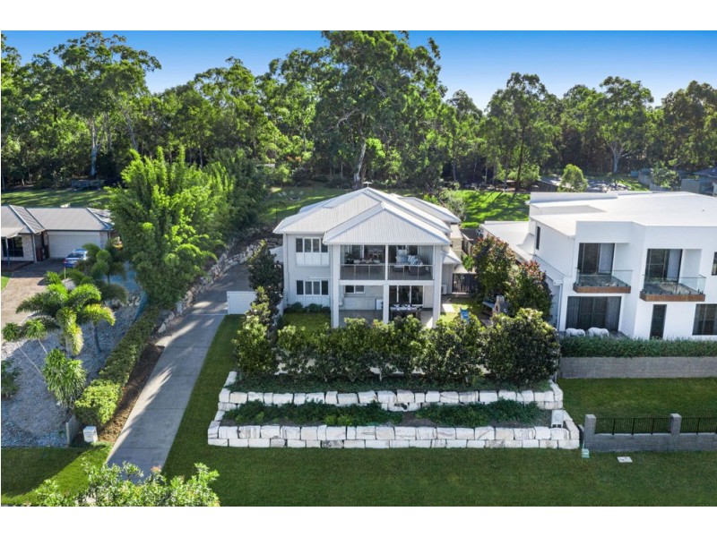 114 Mossvale Drive, Wakerley QLD 4154