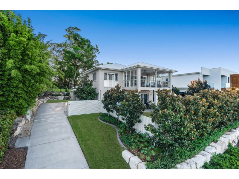 114 Mossvale Drive, Wakerley QLD 4154